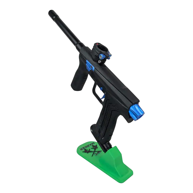 Planet Eclipse EMEK, Black / Blue - Used - Image 4