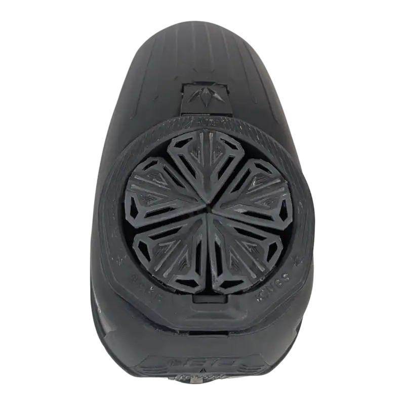 BunkerKings CTRL, Black / Camo - Used - Image 2