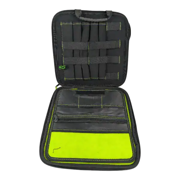 exalt marker case