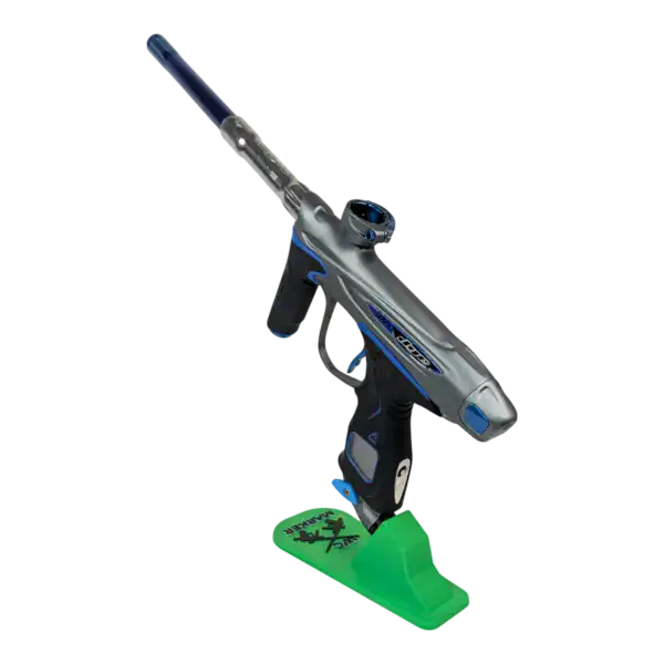 dye m2,dye paintball,Used Dye M2 Paintball Marker,Certified Pre-Owned,Paintball Canada,used paintball markers,Dye M2 for sale,electronic paintball marker,WC Marker Warranty