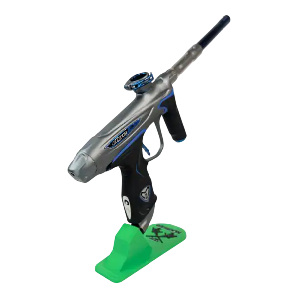dye m2,dye paintball,Used Dye M2 Paintball Marker,Certified Pre-Owned,Paintball Canada,used paintball markers,Dye M2 for sale,electronic paintball marker,WC Marker Warranty