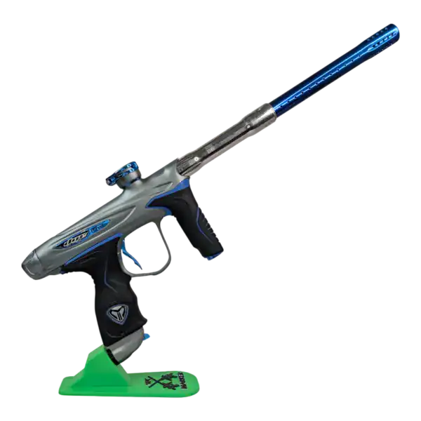 dye m2,dye paintball,Used Dye M2 Paintball Marker,Certified Pre-Owned,Paintball Canada,used paintball markers,Dye M2 for sale,electronic paintball marker,WC Marker Warranty