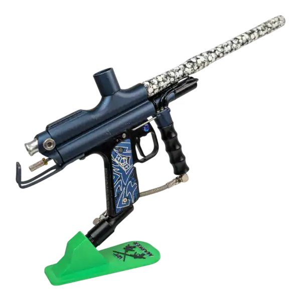 WGP Trilogy Autococker