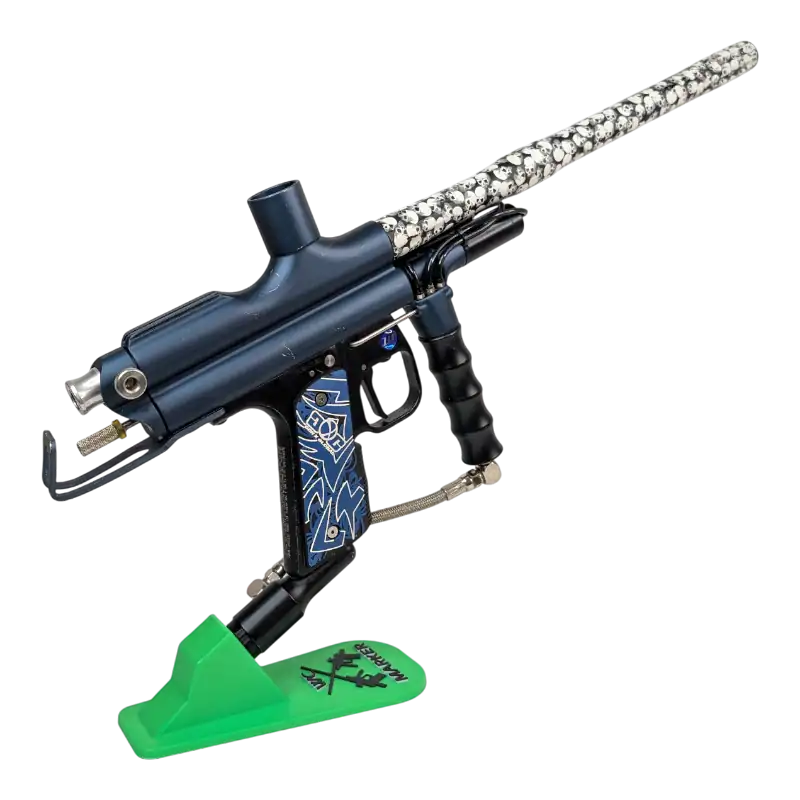 WGP Trilogy Autococker, Blue - Used - Image 3