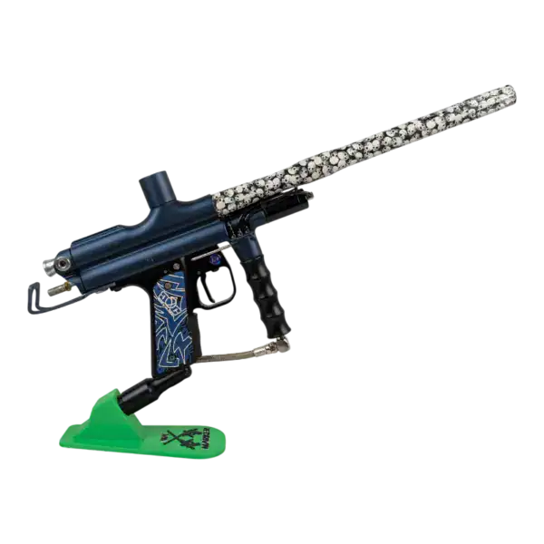 WGP Trilogy Autococker