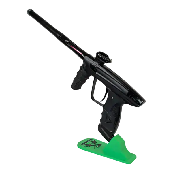 DLX Luxe X,dlx,High-End Paintball Marker