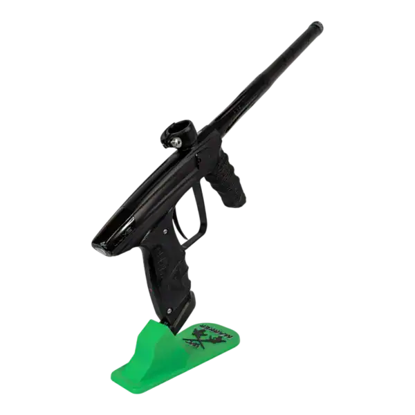 DLX Luxe X,dlx,High-End Paintball Marker