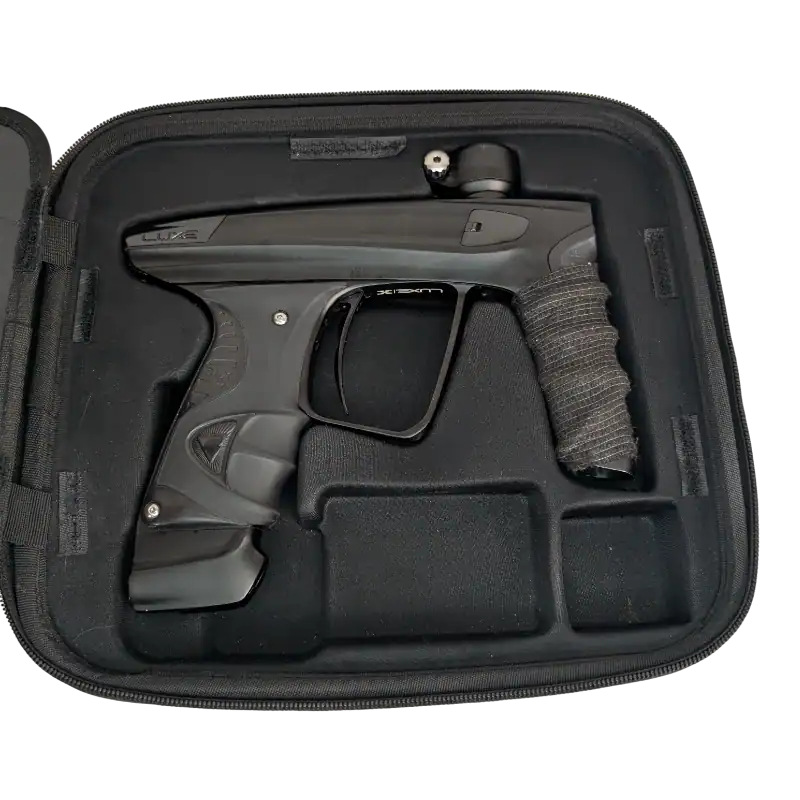 DLX Luxe X, Black - Used - Image 6