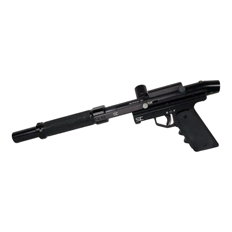 Skirmish SI Pump, Black - Used