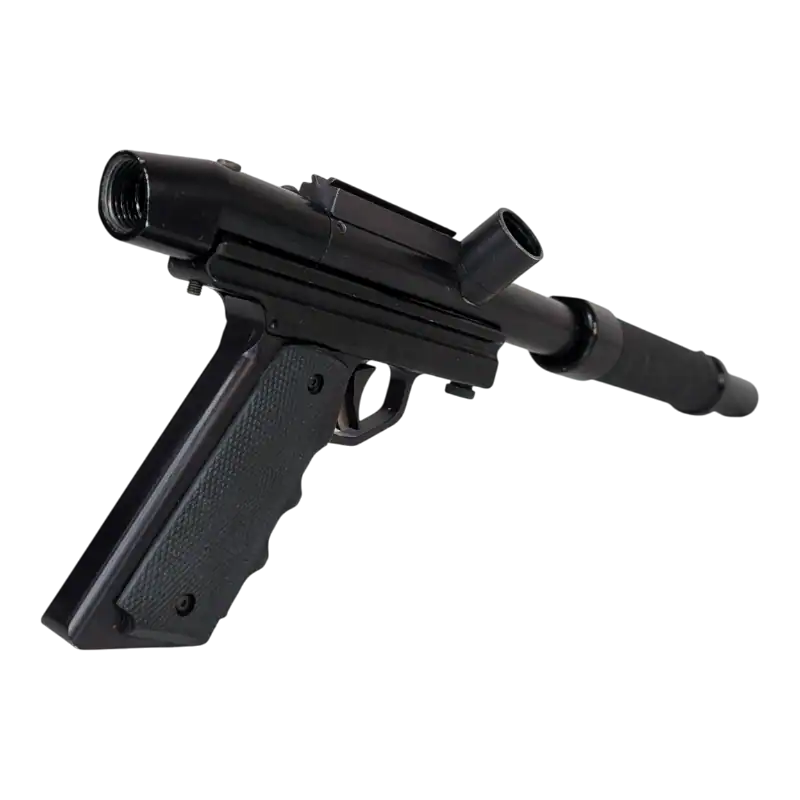 Skirmish SI Pump, Black - Used - Image 2