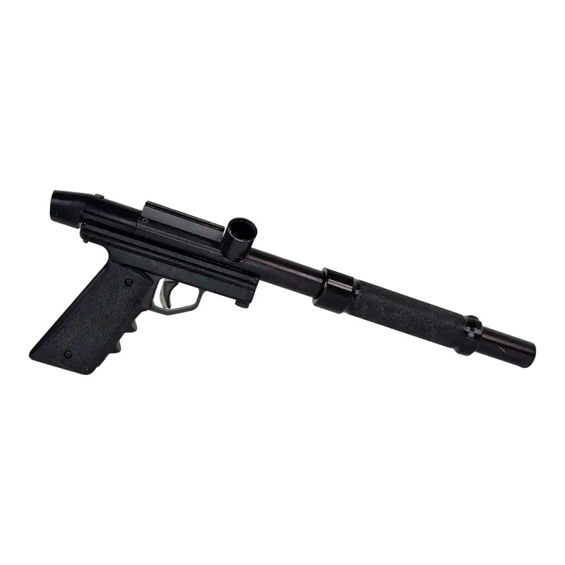 Skirmish SI Pump, Black - Used - Image 3