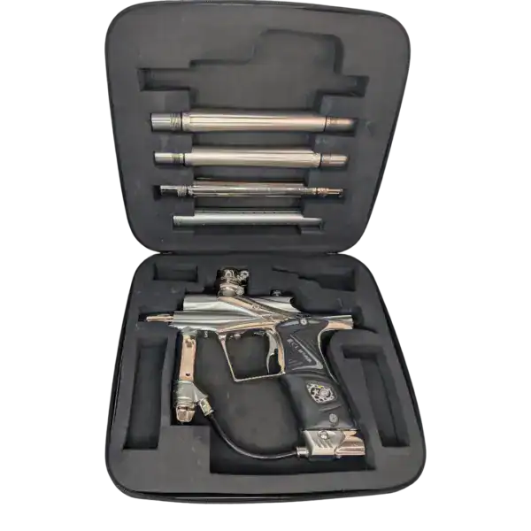 planet eclipse ego 11