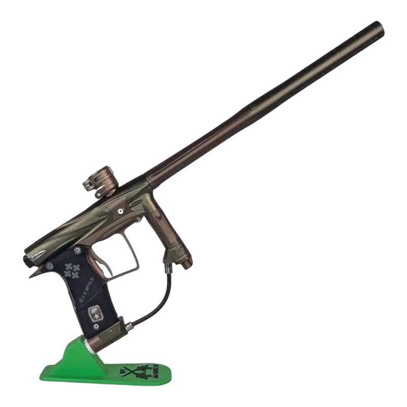 PE Geo 2.1, Olive / Brown - Used - Image 2