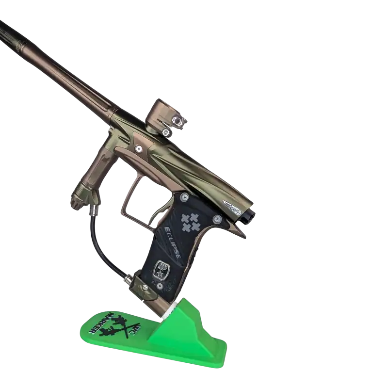 PE Geo 2.1, Olive / Brown - Used - Image 3