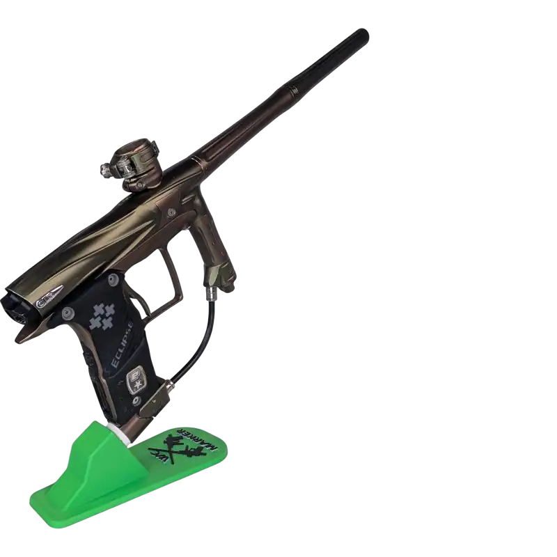 PE Geo 2.1, Olive / Brown - Used - Image 4