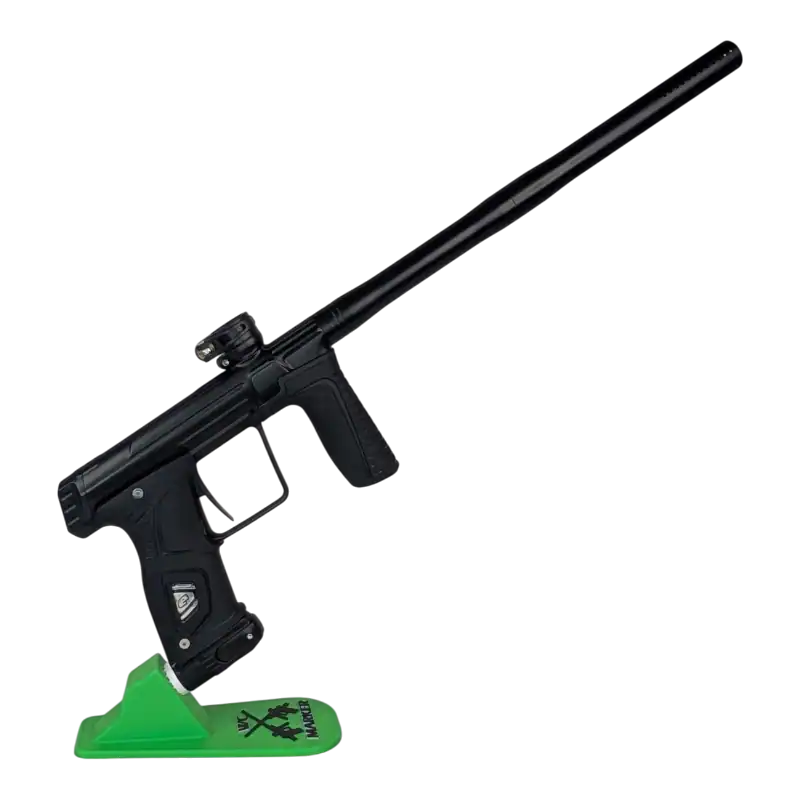 Planet Eclipse 170R, Black - Used - Image 2