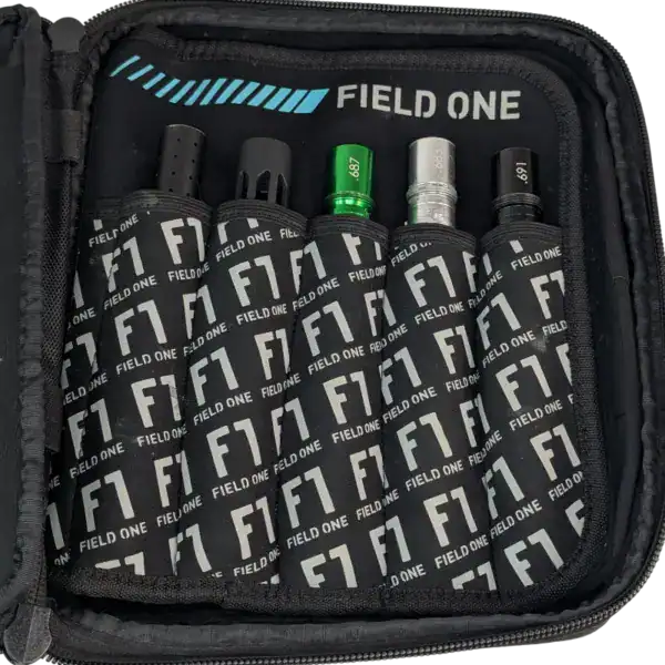 field one force,paintball equipment