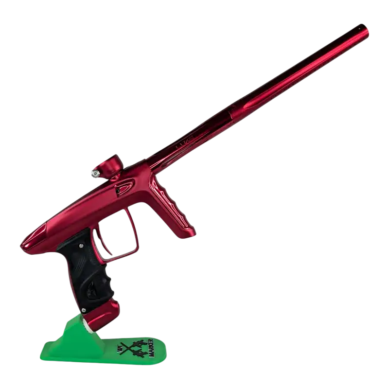LUXE TM40, Red - Used - Image 2