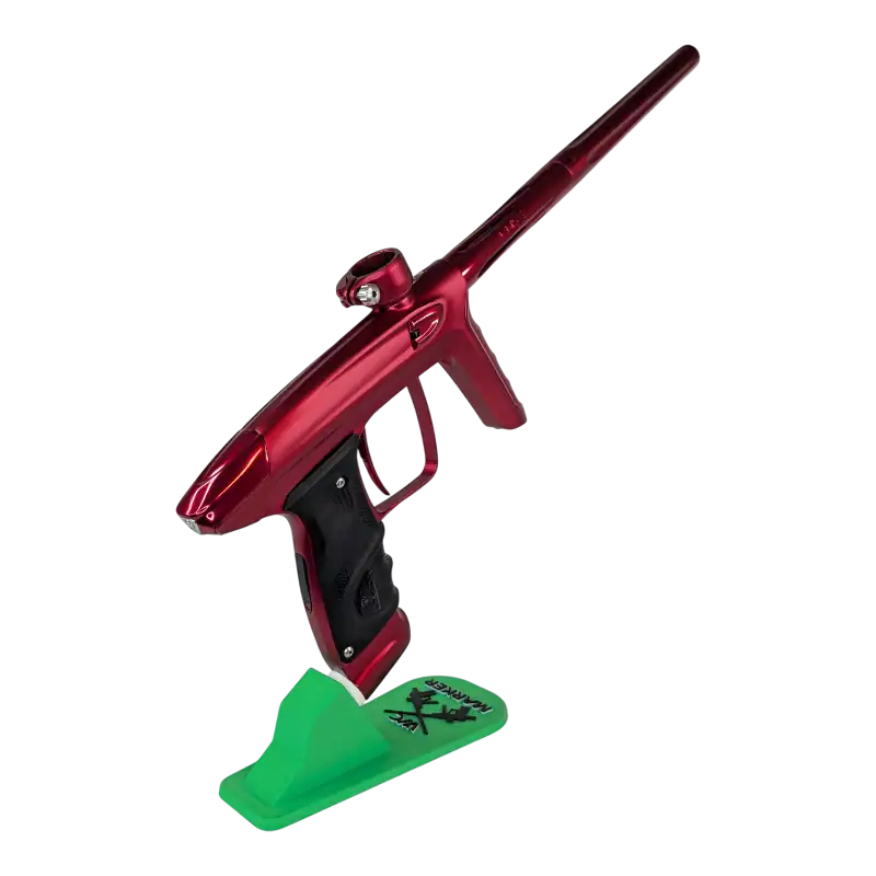 LUXE TM40, Red - Used - Image 3