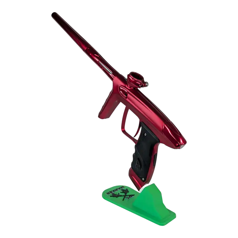 LUXE TM40, Red - Used - Image 4