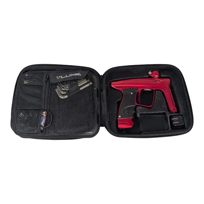 LUXE TM40, Red - Used - Image 6