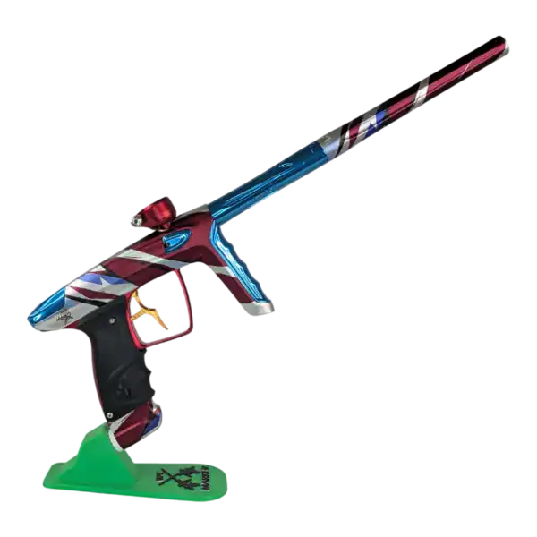 Houston Heat TM40