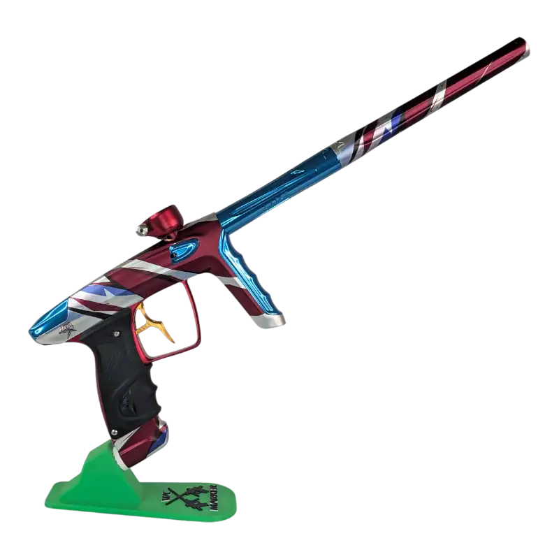 Houston Heat TM40, Team - Used - Image 2