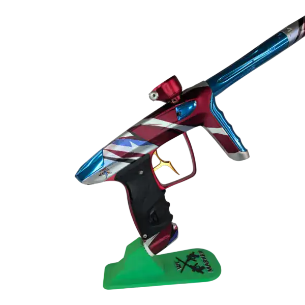 Houston Heat TM40
