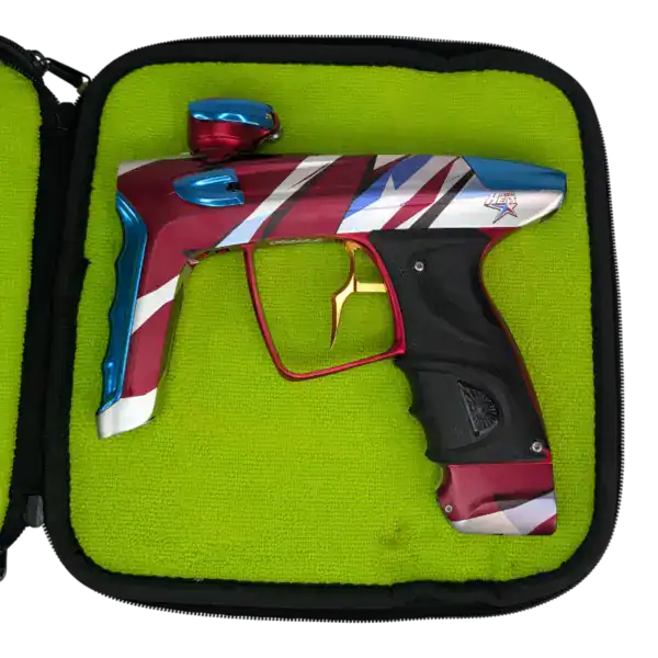 Houston Heat TM40