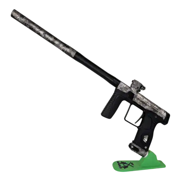 planet eclipse 170r, hde urban used