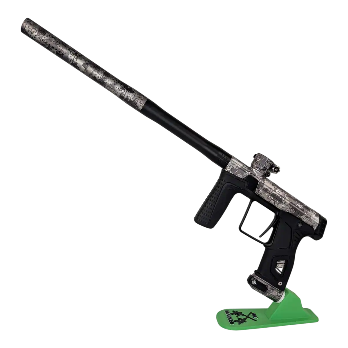 Planet Eclipse 170R, HDE Urban – Used