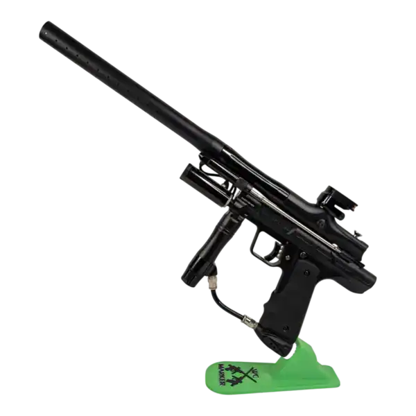 empire resurrection autococker, black used