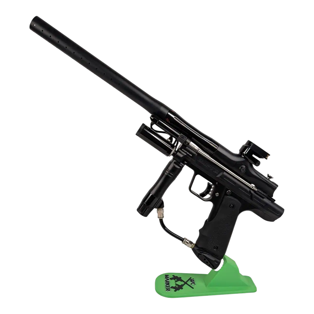 empire resurrection autococker, black used