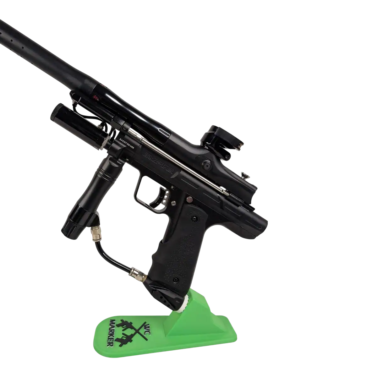 empire resurrection autococker, black used