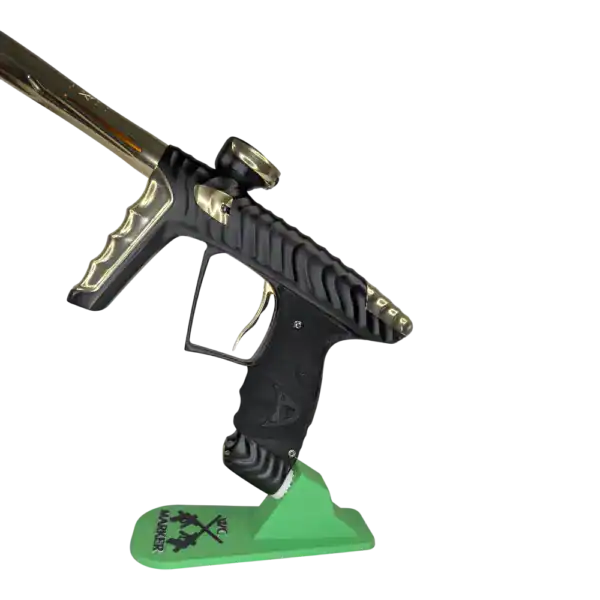 luxe ripper x, black and gold used