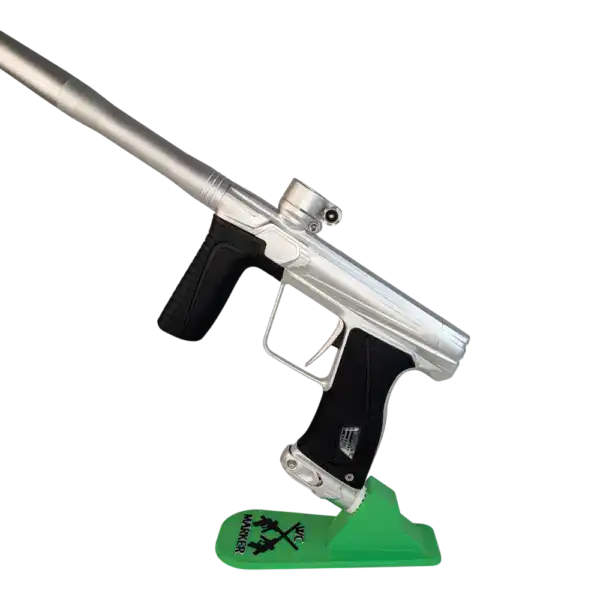 planet eclipse gtek 180r, silver used