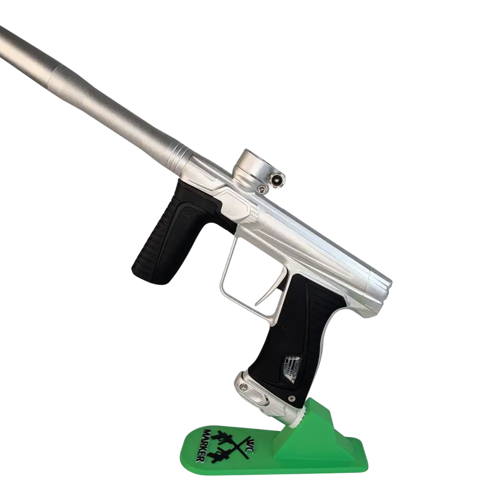 planet eclipse gtek 180r, silver used