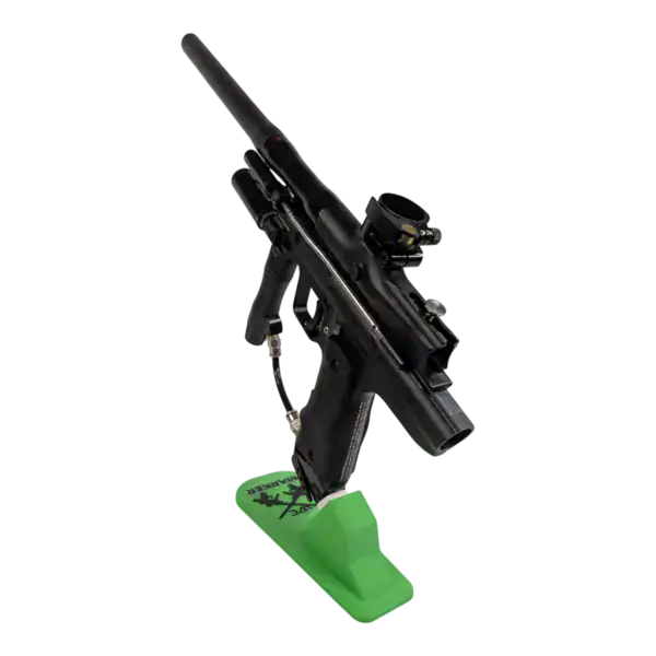 empire resurrection autococker, black used