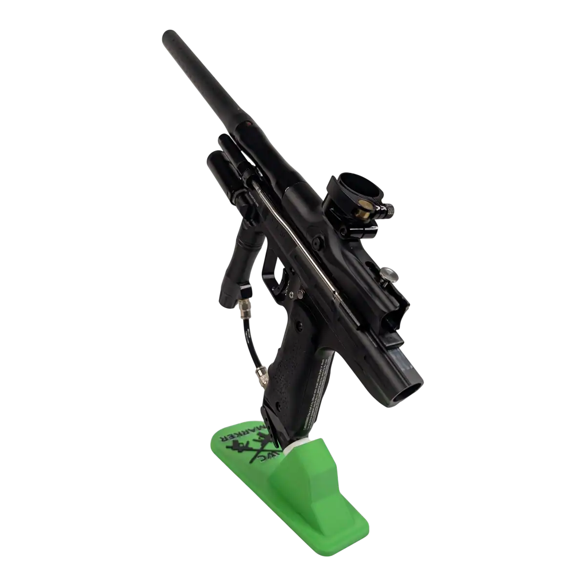 empire resurrection autococker, black used