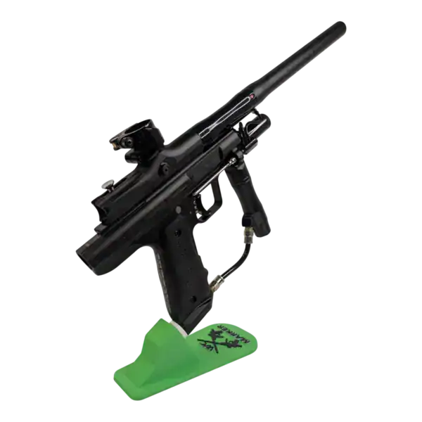 empire resurrection autococker, black used