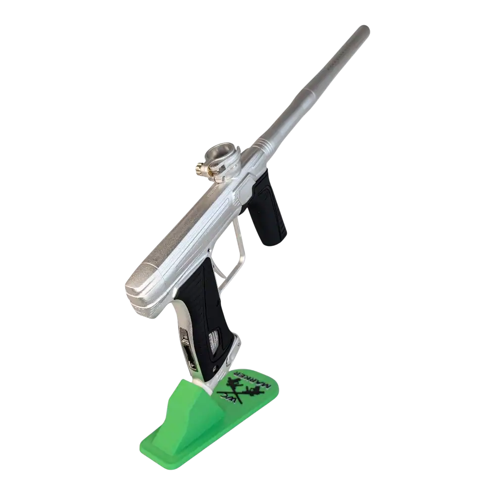 planet eclipse gtek 180r, silver used