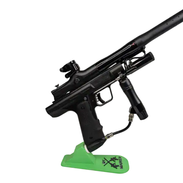 empire resurrection autococker, black used