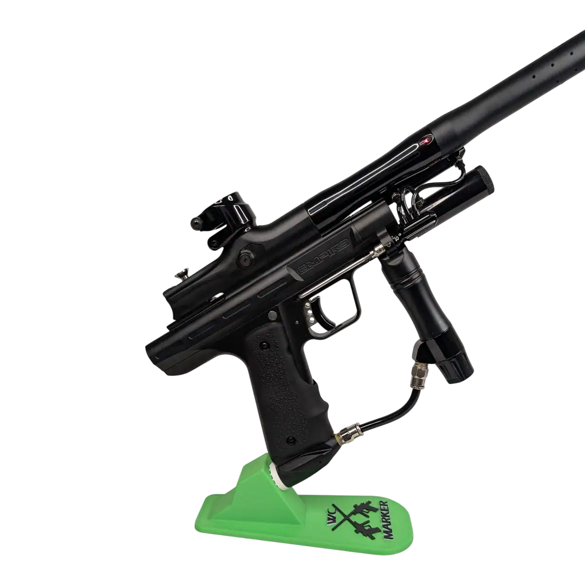 empire resurrection autococker, black used