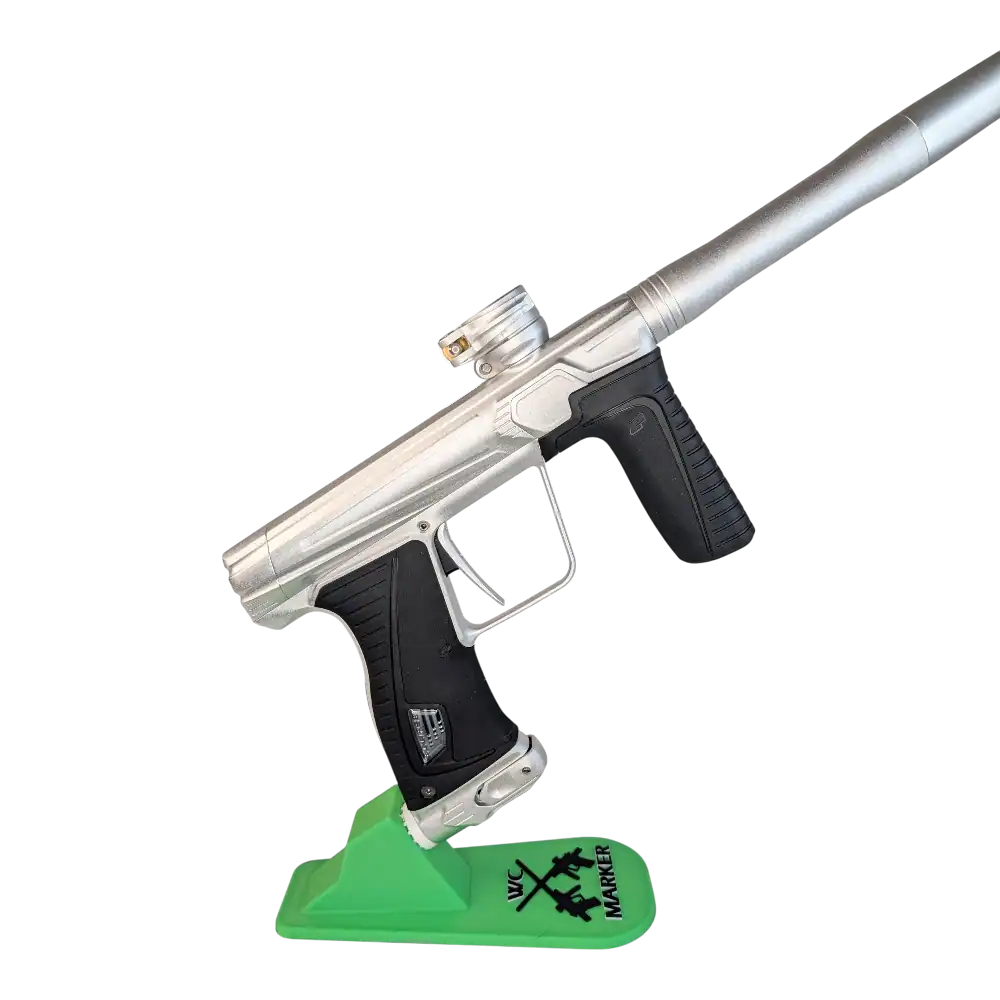 planet eclipse gtek 180r, silver used