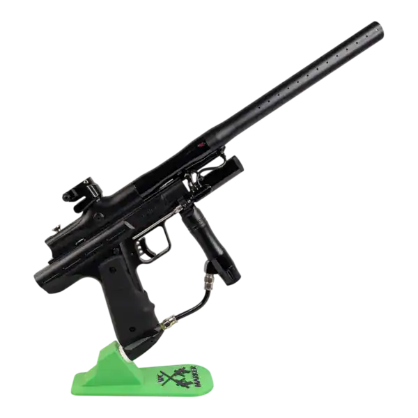 empire resurrection autococker, black used