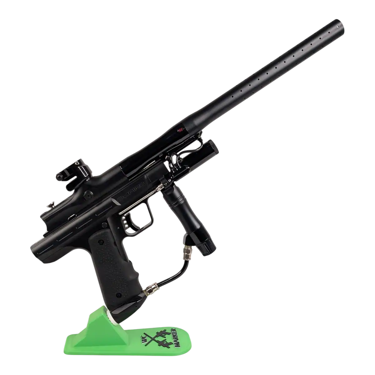 empire resurrection autococker, black used