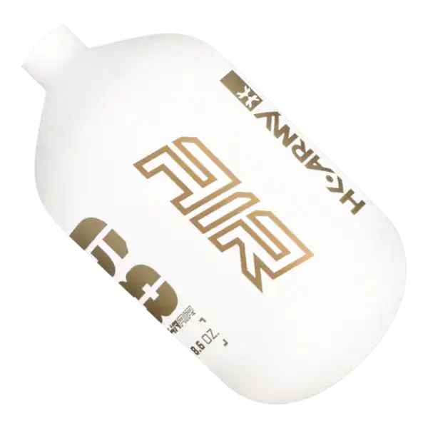 bottle only – alpha air® 68ci, summit – new