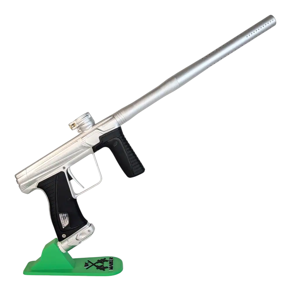 planet eclipse gtek 180r, silver used