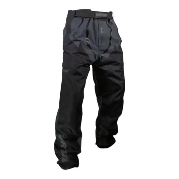virtue breakout pants black new
