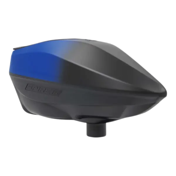 virtue spire ir² loader, blue black fade new